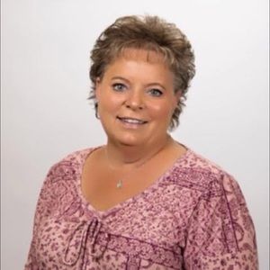 Meet your Posher, Kathy